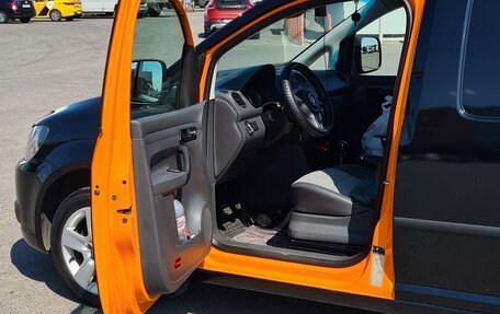 Volkswagen Caddy III рестайлинг, 2011 год, 1 230 000 рублей, 12 фотография