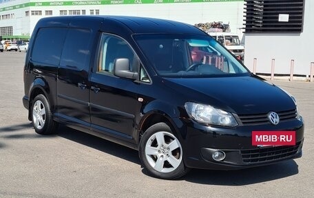 Volkswagen Caddy III рестайлинг, 2011 год, 1 230 000 рублей, 16 фотография