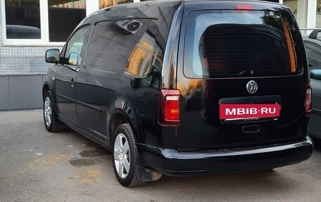 Volkswagen Caddy III рестайлинг, 2011 год, 1 230 000 рублей, 17 фотография