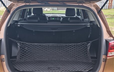 KIA Sorento III Prime рестайлинг, 2017 год, 2 130 000 рублей, 9 фотография