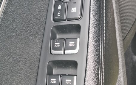 KIA Sorento III Prime рестайлинг, 2017 год, 2 130 000 рублей, 16 фотография