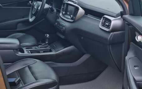 KIA Sorento III Prime рестайлинг, 2017 год, 2 130 000 рублей, 13 фотография