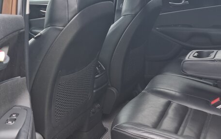 KIA Sorento III Prime рестайлинг, 2017 год, 2 130 000 рублей, 14 фотография