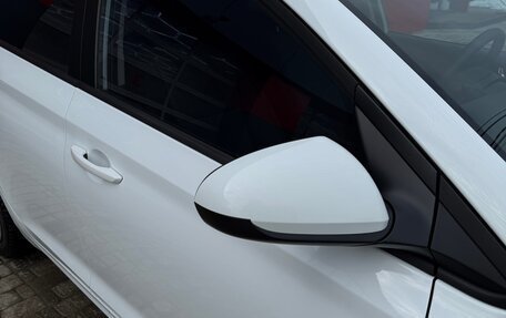 Hyundai Solaris II рестайлинг, 2020 год, 1 500 000 рублей, 3 фотография