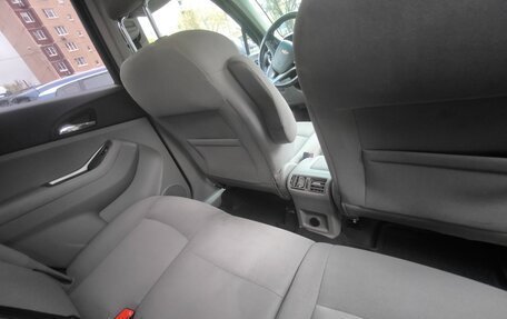 Chevrolet Orlando I, 2011 год, 1 050 000 рублей, 6 фотография