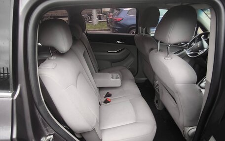 Chevrolet Orlando I, 2011 год, 1 050 000 рублей, 5 фотография