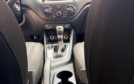 Hyundai Solaris II рестайлинг, 2020 год, 1 500 000 рублей, 8 фотография