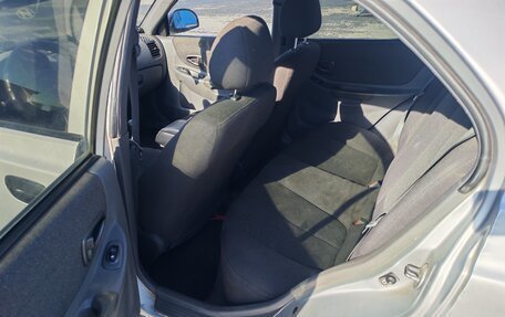 Hyundai Accent II, 2005 год, 300 000 рублей, 5 фотография