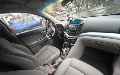 Chevrolet Orlando I, 2011 год, 1 050 000 рублей, 7 фотография