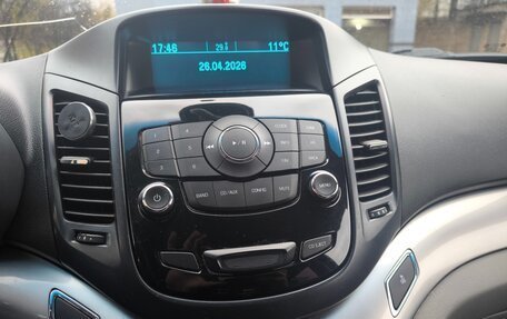 Chevrolet Orlando I, 2011 год, 1 050 000 рублей, 9 фотография