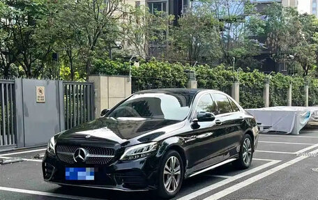 Mercedes-Benz C-Класс, 2021 год, 2 150 000 рублей, 2 фотография