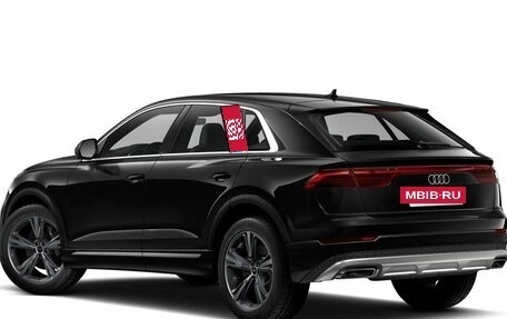 Audi Q8 I, 2025 год, 14 000 000 рублей, 3 фотография