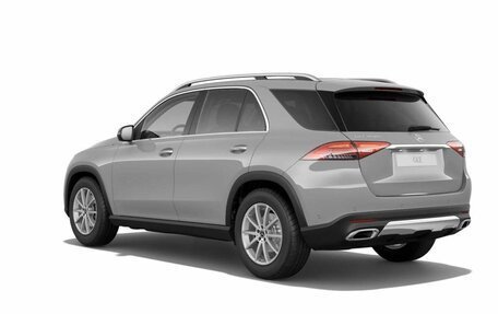 Mercedes-Benz GLE, 2025 год, 12 100 000 рублей, 4 фотография