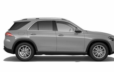 Mercedes-Benz GLE, 2025 год, 12 100 000 рублей, 7 фотография