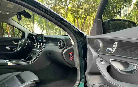 Mercedes-Benz C-Класс, 2021 год, 2 150 000 рублей, 9 фотография