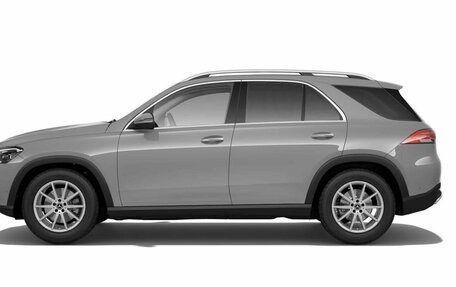 Mercedes-Benz GLE, 2025 год, 12 100 000 рублей, 3 фотография