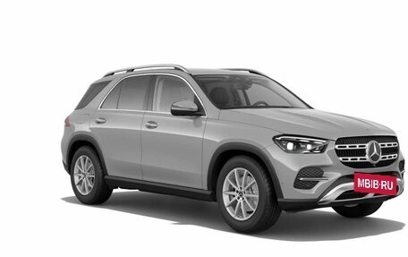 Mercedes-Benz GLE, 2025 год, 12 100 000 рублей, 2 фотография