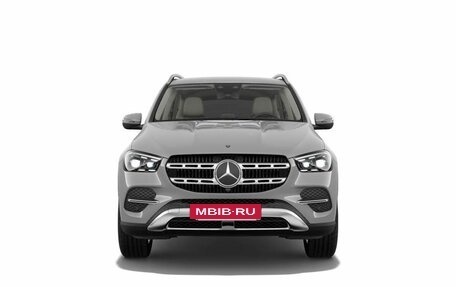 Mercedes-Benz GLE, 2025 год, 12 100 000 рублей, 5 фотография