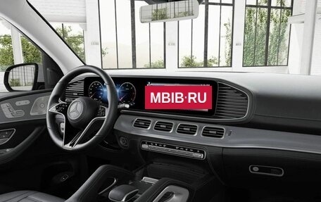 Mercedes-Benz GLE, 2025 год, 12 100 000 рублей, 11 фотография