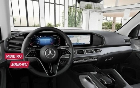 Mercedes-Benz GLE, 2025 год, 12 100 000 рублей, 9 фотография