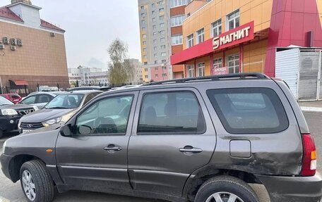 Mazda Tribute II, 2001 год, 550 000 рублей, 5 фотография