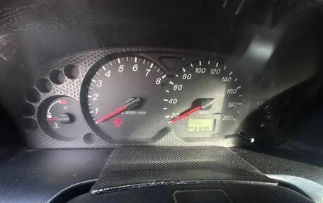 Mazda Tribute II, 2001 год, 550 000 рублей, 7 фотография