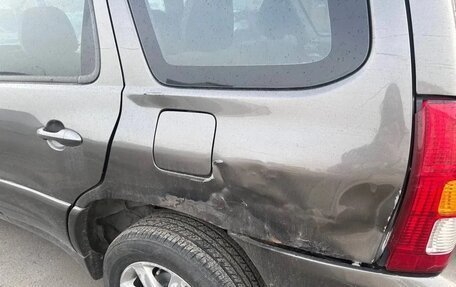 Mazda Tribute II, 2001 год, 550 000 рублей, 9 фотография