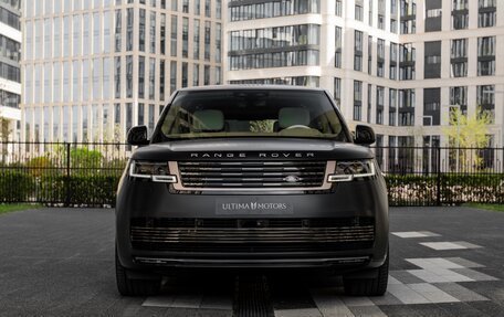 Land Rover Range Rover IV рестайлинг, 2025 год, 39 900 000 рублей, 2 фотография