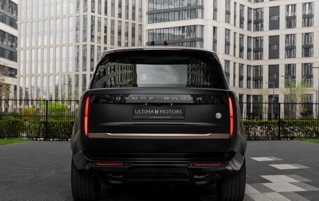 Land Rover Range Rover IV рестайлинг, 2025 год, 39 900 000 рублей, 5 фотография