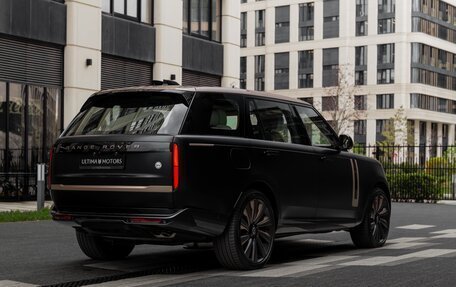 Land Rover Range Rover IV рестайлинг, 2025 год, 39 900 000 рублей, 4 фотография