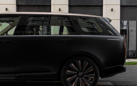 Land Rover Range Rover IV рестайлинг, 2025 год, 39 900 000 рублей, 9 фотография