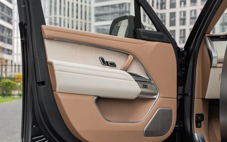Land Rover Range Rover IV рестайлинг, 2025 год, 39 900 000 рублей, 11 фотография