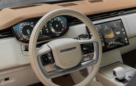 Land Rover Range Rover IV рестайлинг, 2025 год, 39 900 000 рублей, 15 фотография