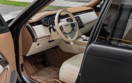 Land Rover Range Rover IV рестайлинг, 2025 год, 39 900 000 рублей, 12 фотография