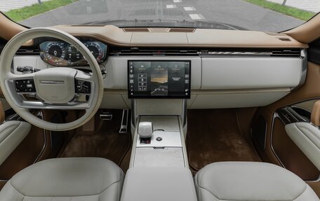 Land Rover Range Rover IV рестайлинг, 2025 год, 39 900 000 рублей, 21 фотография