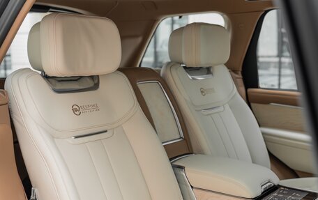 Land Rover Range Rover IV рестайлинг, 2025 год, 39 900 000 рублей, 37 фотография