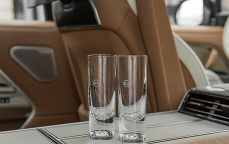 Land Rover Range Rover IV рестайлинг, 2025 год, 39 900 000 рублей, 36 фотография