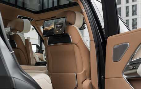 Land Rover Range Rover IV рестайлинг, 2025 год, 39 900 000 рублей, 29 фотография