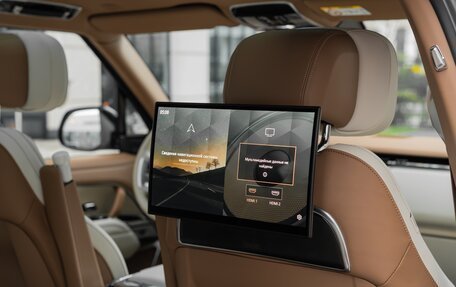 Land Rover Range Rover IV рестайлинг, 2025 год, 39 900 000 рублей, 30 фотография