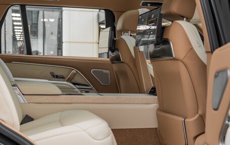 Land Rover Range Rover IV рестайлинг, 2025 год, 39 900 000 рублей, 31 фотография