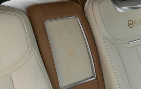 Land Rover Range Rover IV рестайлинг, 2025 год, 39 900 000 рублей, 39 фотография