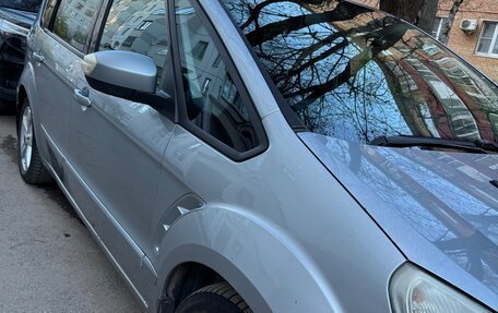 Ford S-MAX I, 2006 год, 670 000 рублей, 3 фотография