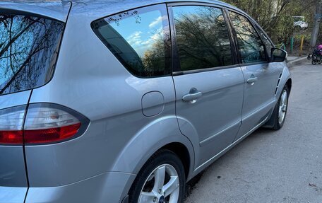 Ford S-MAX I, 2006 год, 670 000 рублей, 4 фотография