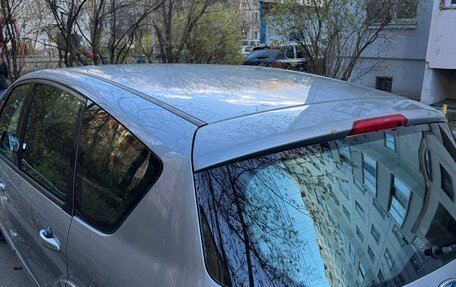 Ford S-MAX I, 2006 год, 670 000 рублей, 8 фотография