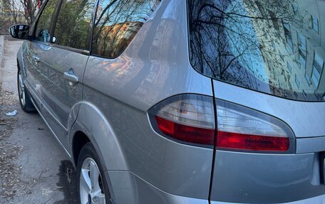 Ford S-MAX I, 2006 год, 670 000 рублей, 6 фотография