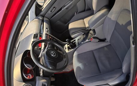 Mazda 3, 2007 год, 320 000 рублей, 3 фотография