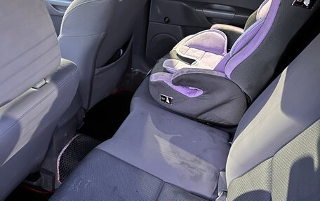 Mazda 3, 2007 год, 320 000 рублей, 4 фотография