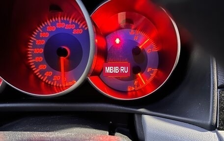 Mazda 3, 2007 год, 320 000 рублей, 2 фотография