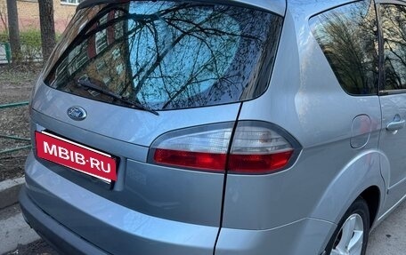 Ford S-MAX I, 2006 год, 670 000 рублей, 5 фотография