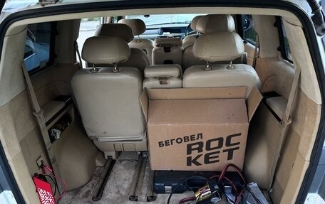 Honda Elysion I, 2004 год, 1 050 000 рублей, 8 фотография